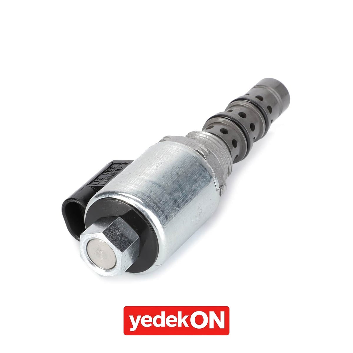 AGCO Elektromanyetik Valf - Massey Ferguson | 3792468M2
