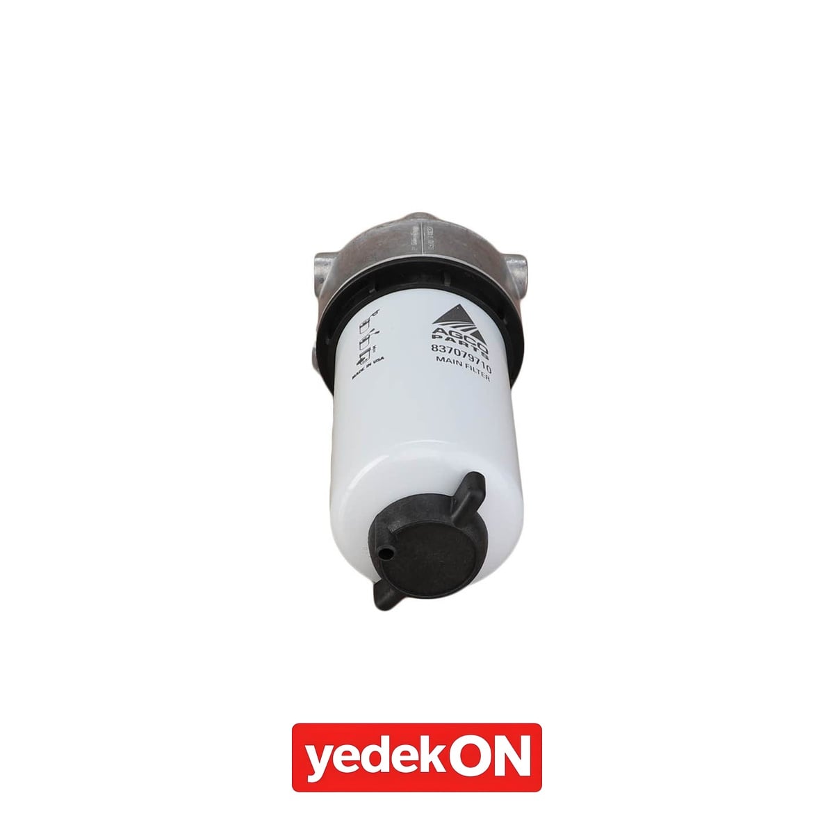 AGCO Ana Yakıt Filtre - Valtra | V837074637