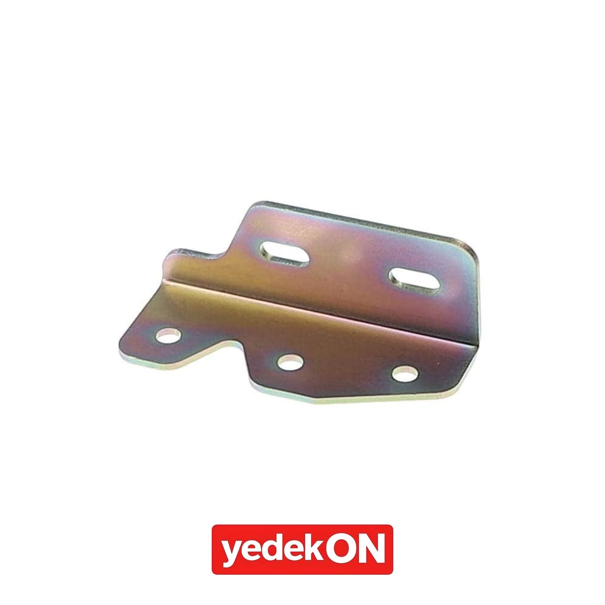 AGCO Açı Parçası - Massey Ferguson / Fendt / Valtra | ACX2072330