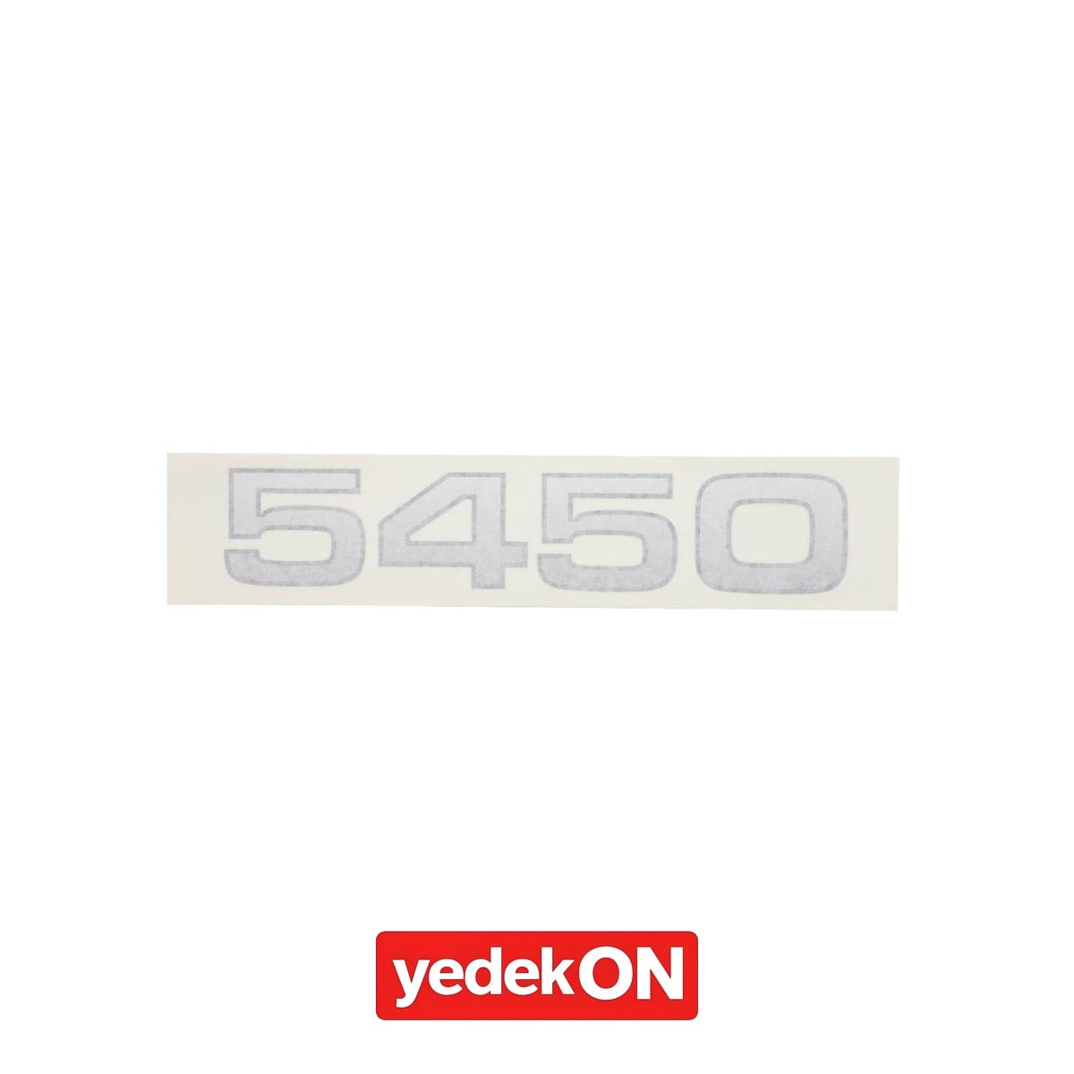 AGCO Dekal - Massey Ferguson | 4351846M1