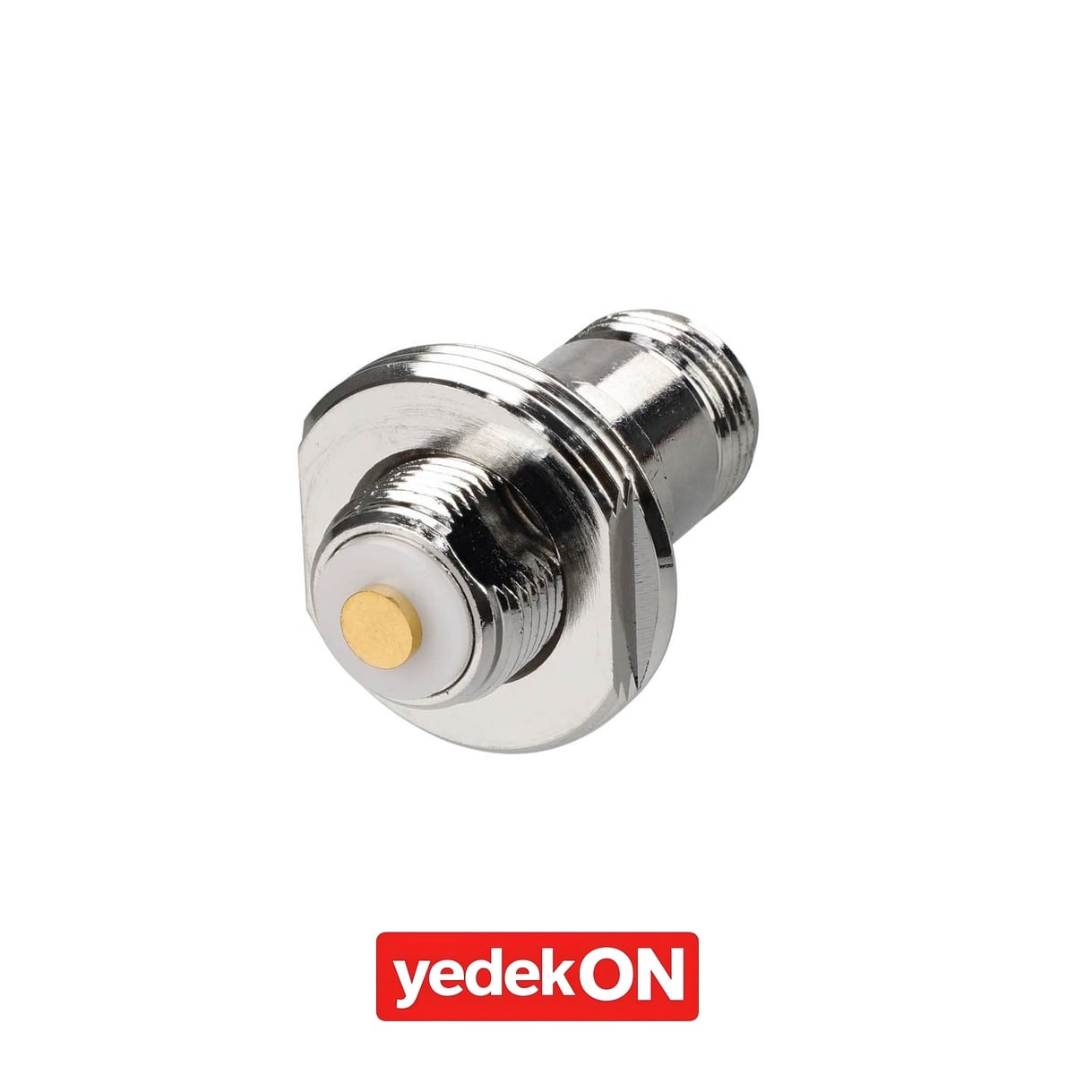 AGCO Adaptör - Massey Ferguson / Fendt / Valtra | ACZ0001280
