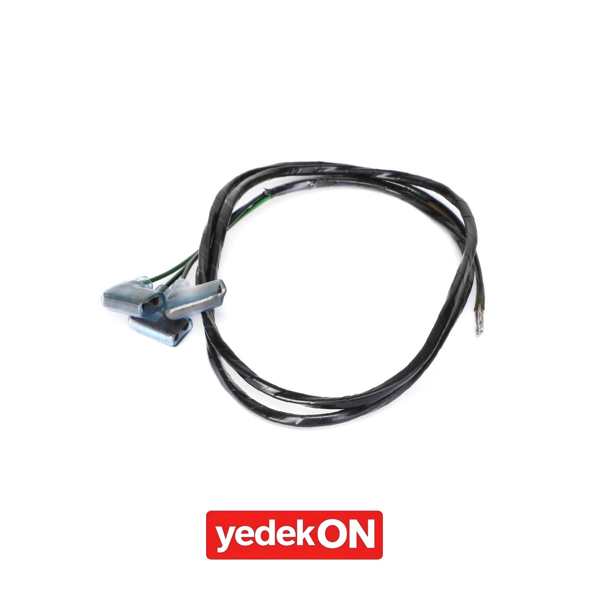 AGCO Elektrik Tesisatı - Massey Ferguson | 3697004M91