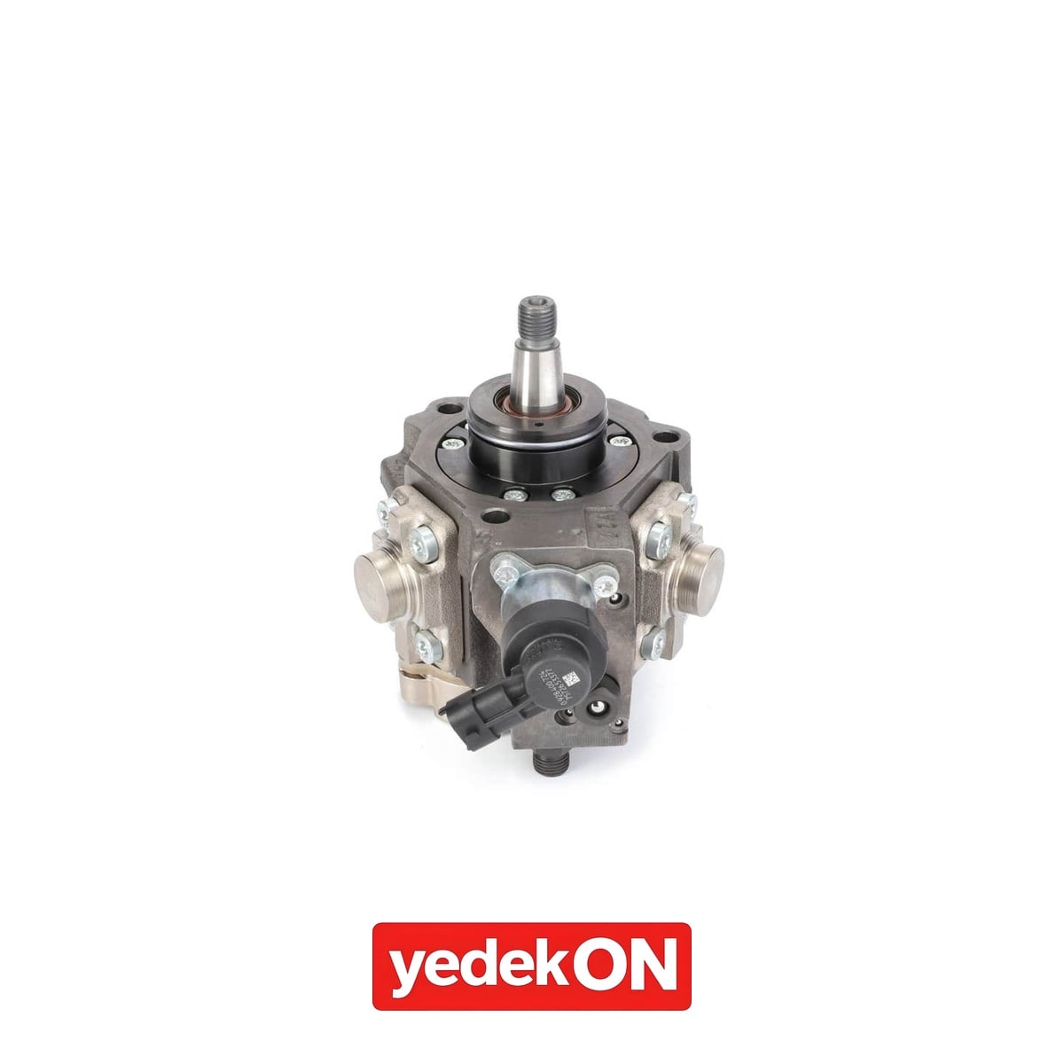 AGCO Enjeksiyon Pompası - Valtra | V837069148