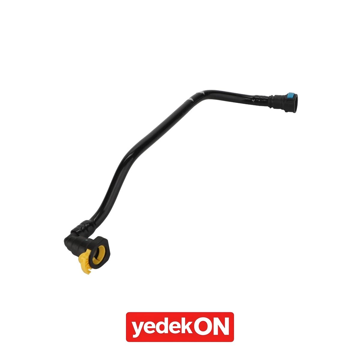 AGCO Yakıt Hortumu - Massey Ferguson | 4374987M3