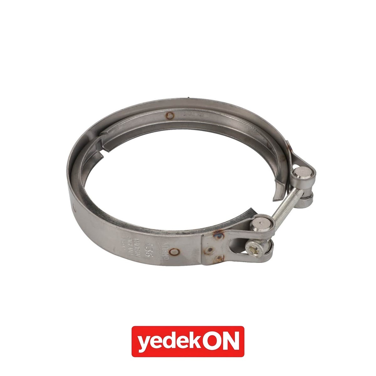AGCO Kelepçe - Massey Ferguson / Fendt / Valtra | ACX3532890