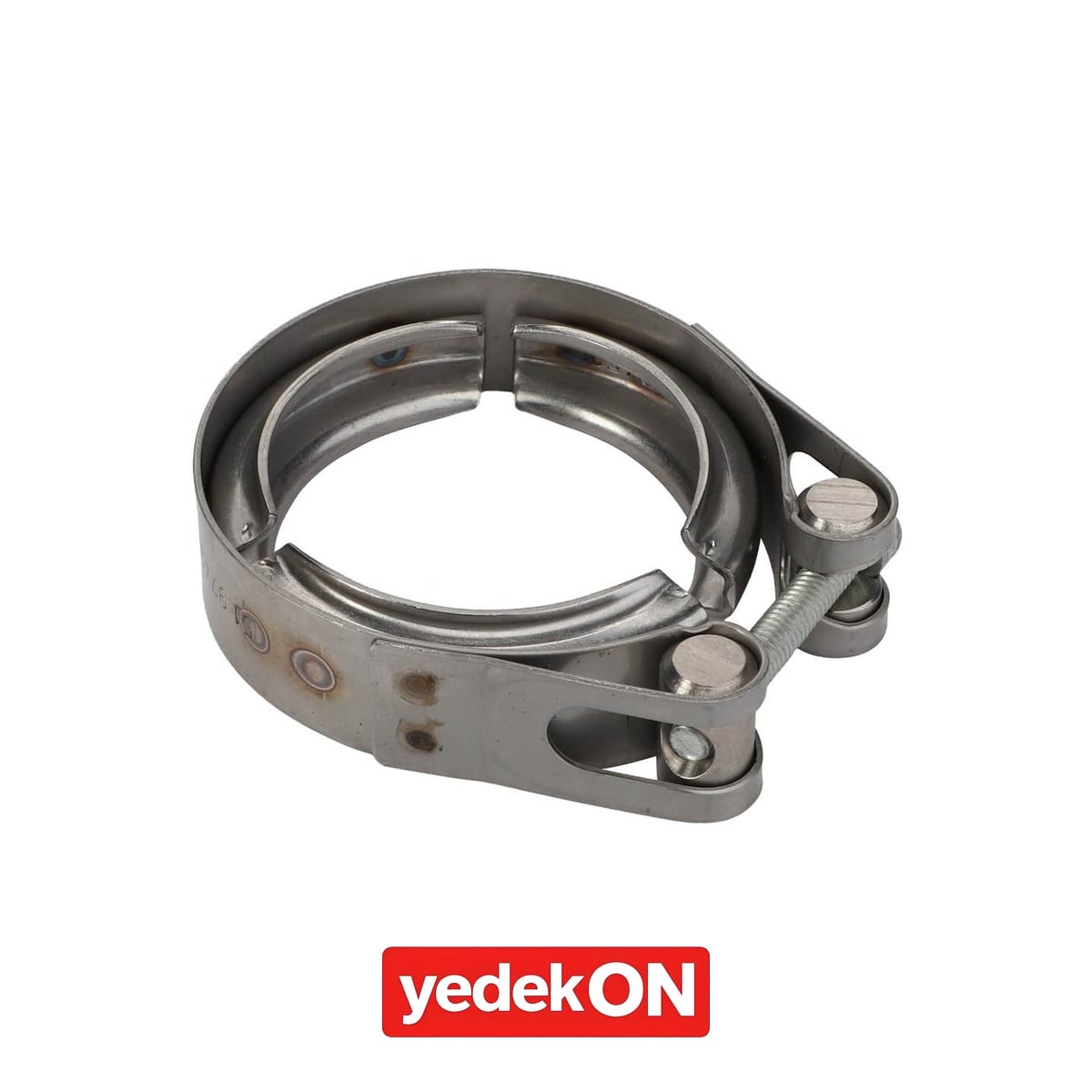 AGCO Profil Klipsi - Massey Ferguson / Fendt / Valtra | ACP0512700