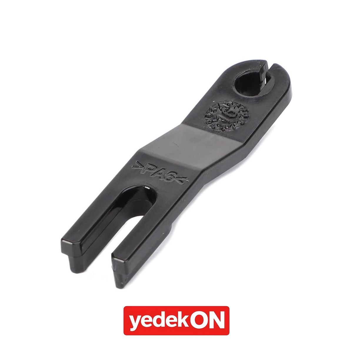 AGCO Şanzıman Kamı - Massey Ferguson | 4295264M1