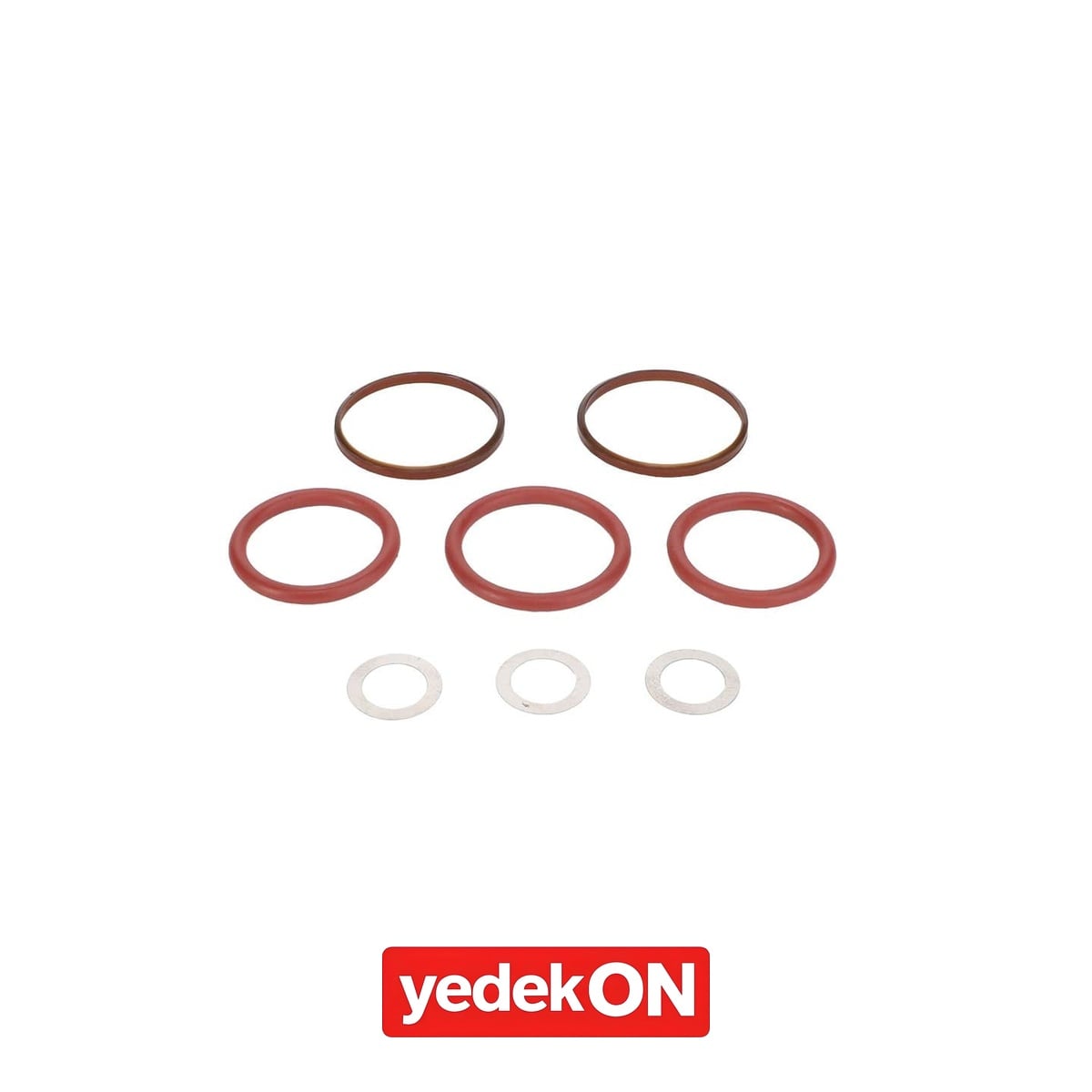AGCO Onarım Kiti - Massey Ferguson / Fendt / Valtra | ACP0512940