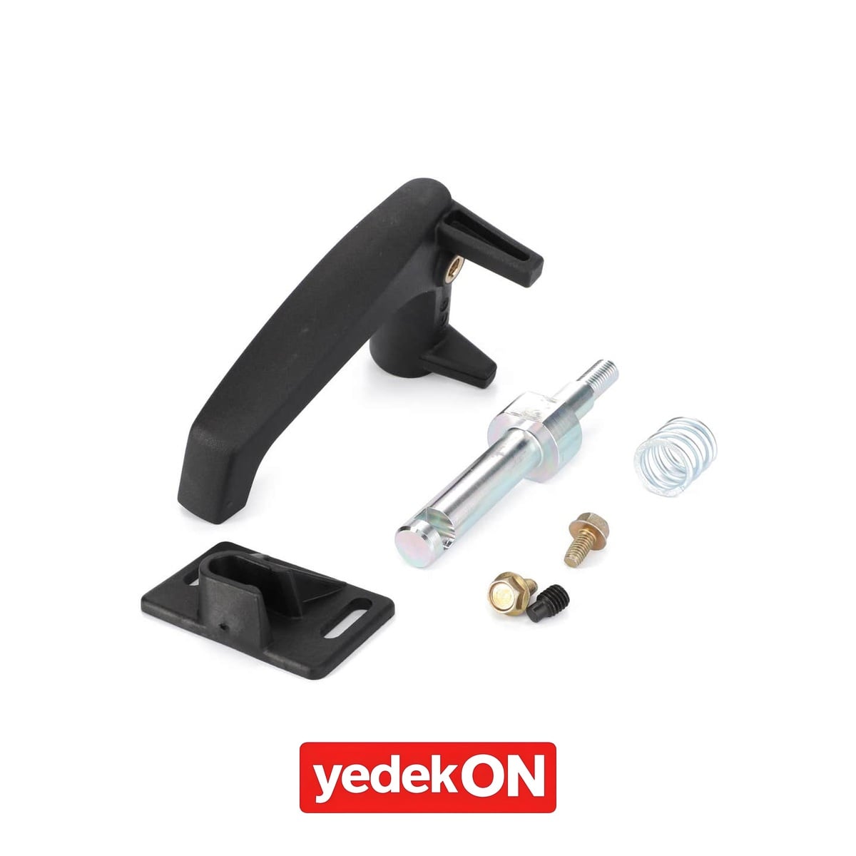 AGCO Pencere Kolu - Gleaner | G816810050200