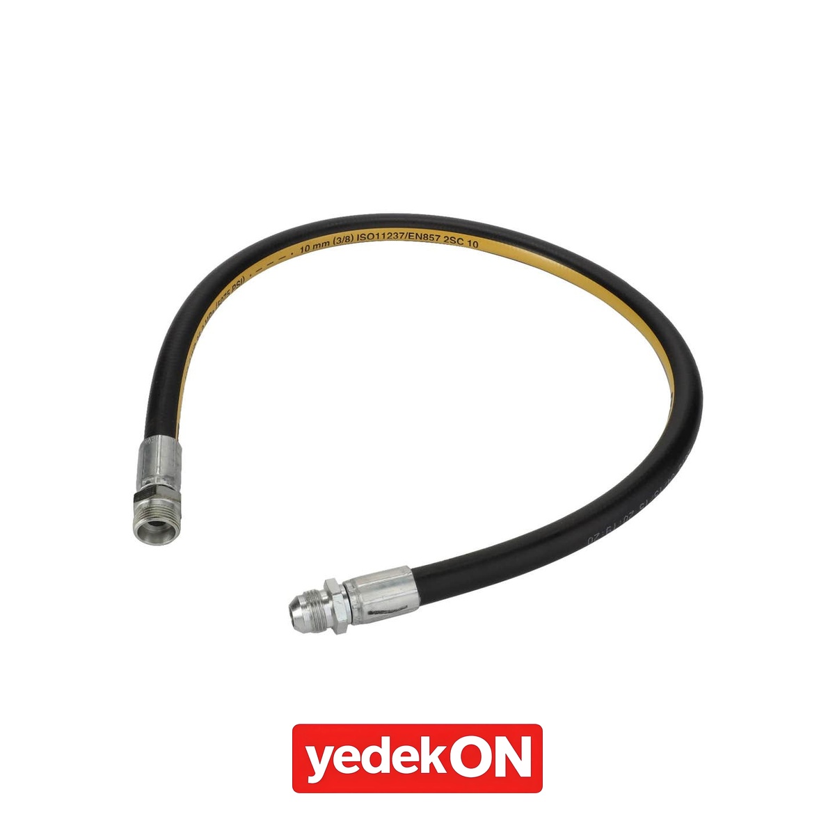 AGCO Hidrolik Hortum - Massey Ferguson | 4275123M1