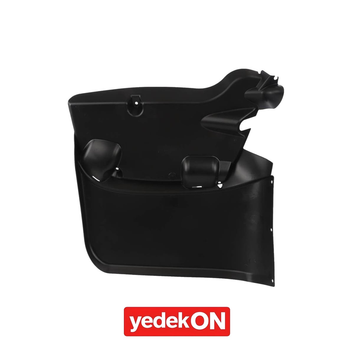 AGCO Sağ Çamurluk (2300 mm) - Massey Ferguson / Fendt / Valtra | ACW2075650