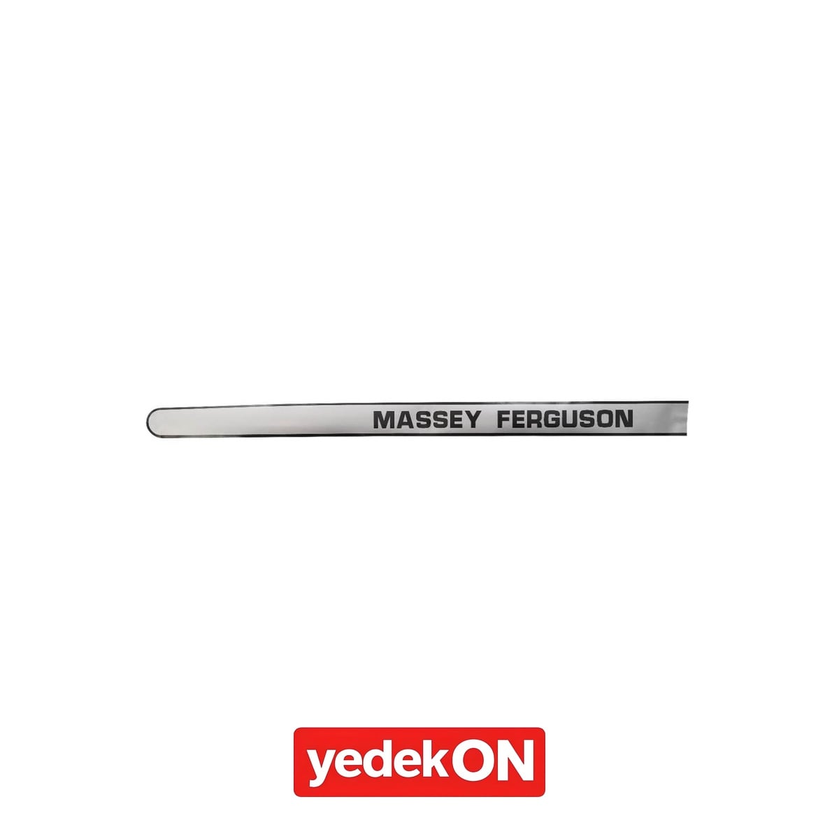 AGCO Dekal - Massey Ferguson | 045708P1