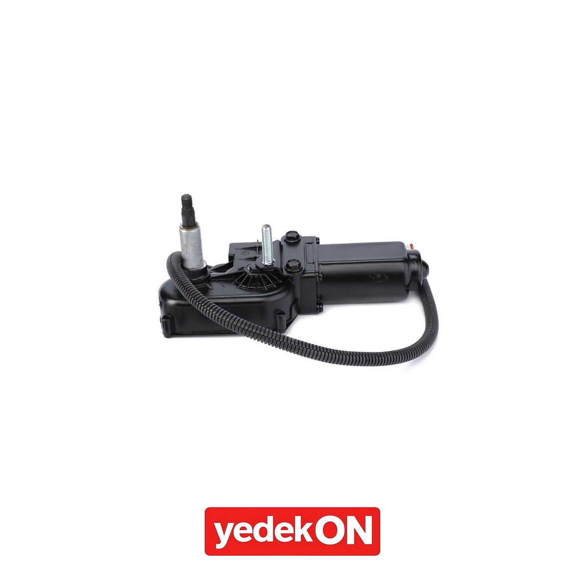 AGCO Arka Cam Silecek Motoru - Massey Ferguson | 3824640M91