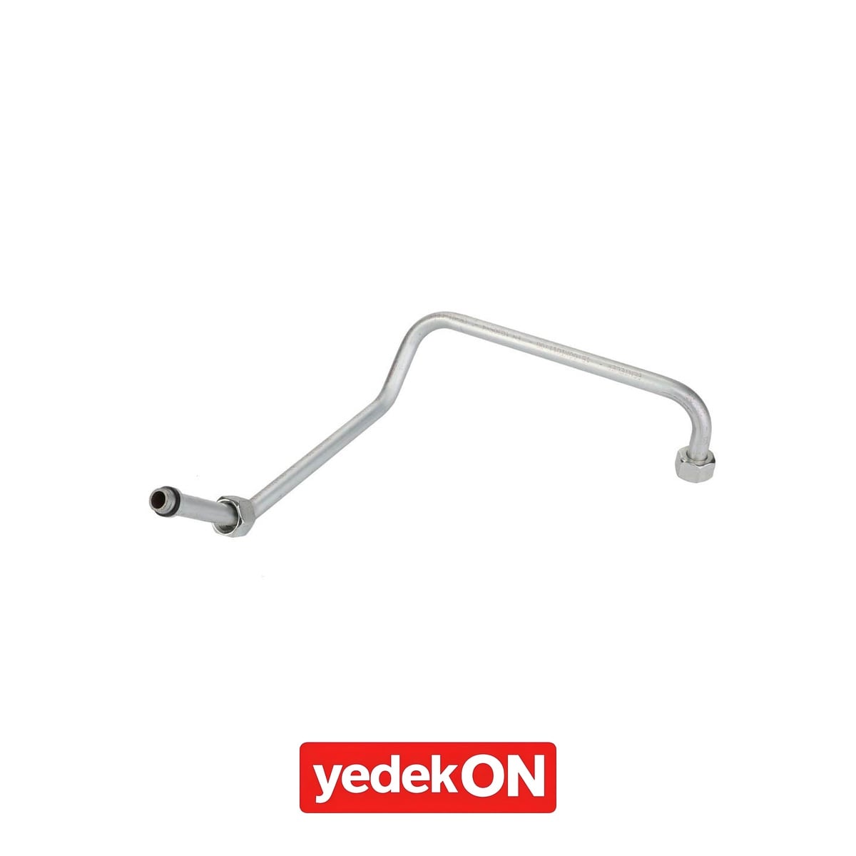 AGCO Hortum - Massey Ferguson / Fendt / Valtra | ACW234194A