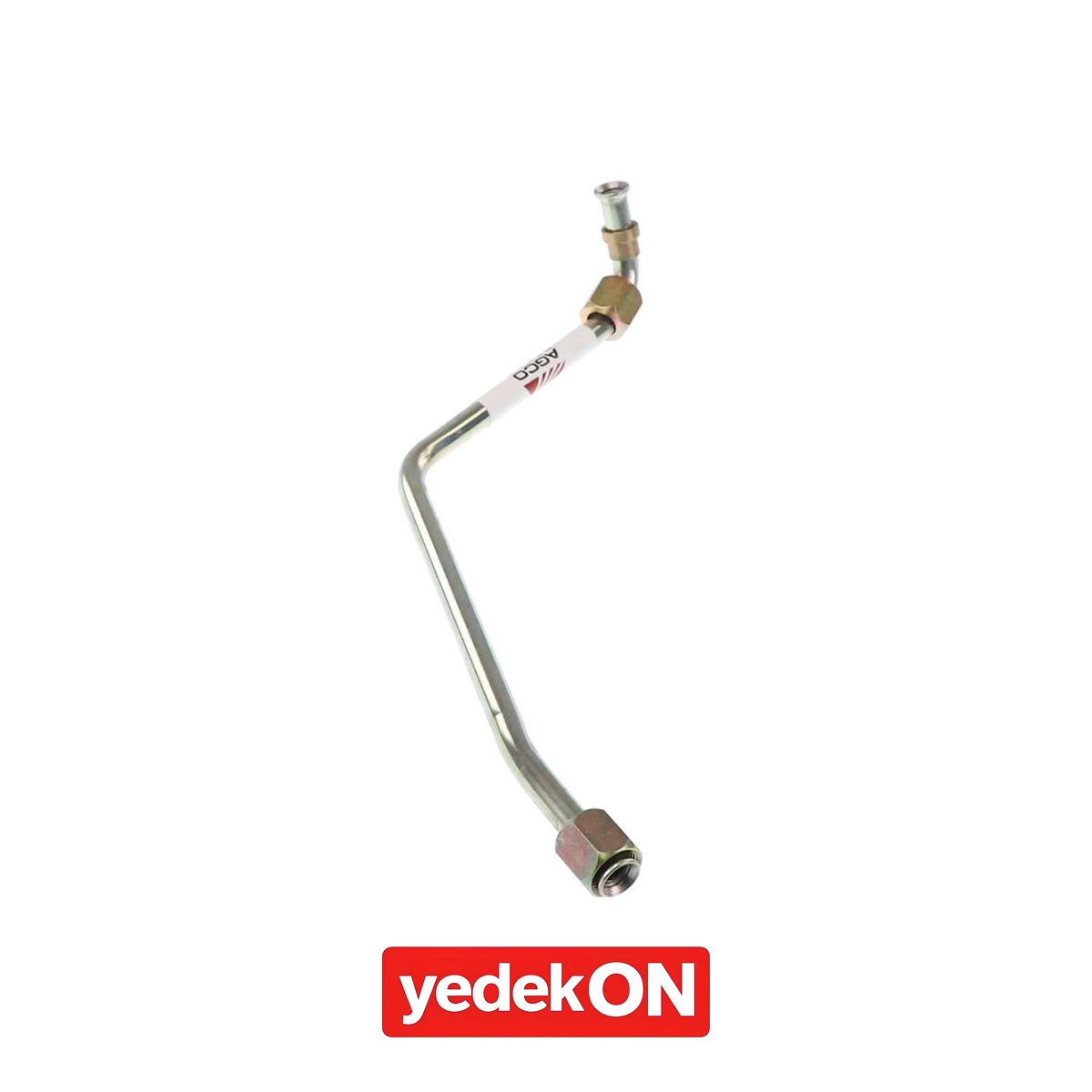 AGCO Hortum - Massey Ferguson | 3792303M1