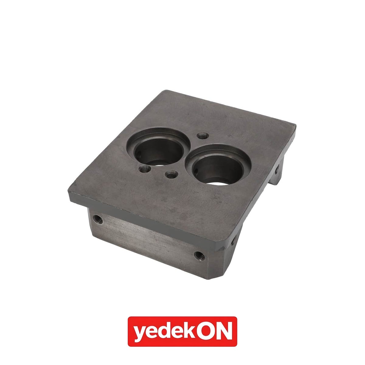 AGCO Dişli Seçim Kapağı - Massey Ferguson / Fendt / Valtra | ACW3061410