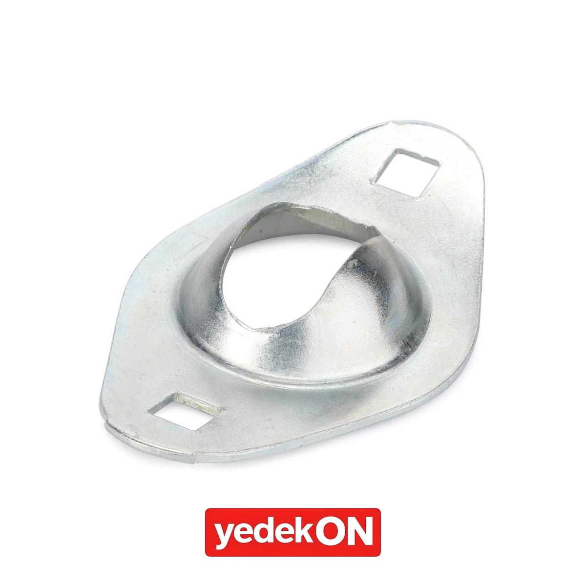 AGCO Alt Kapak - Massey Ferguson | LA323235350