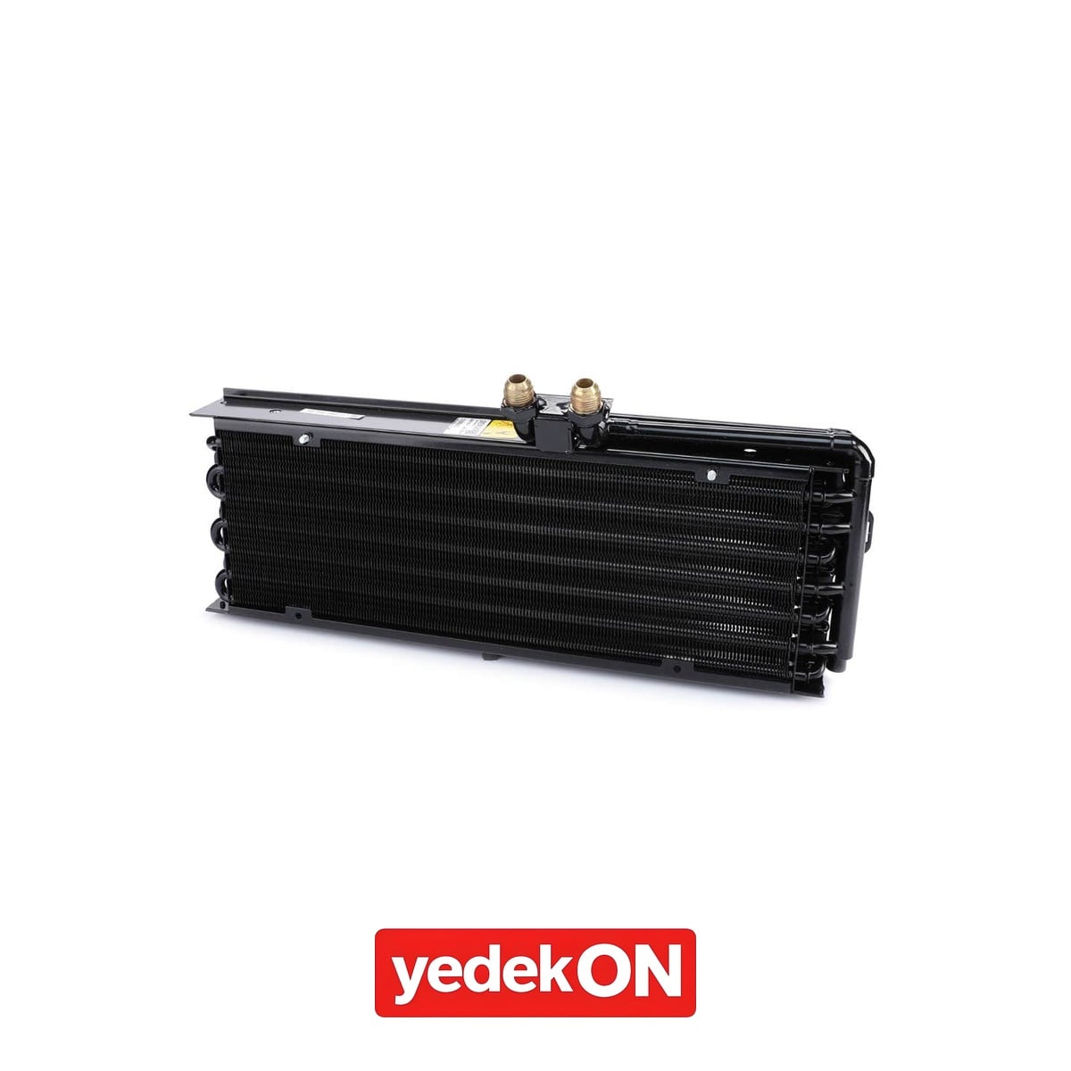 AGCO Yağ Soğutucu - Massey Ferguson | 3780458M2