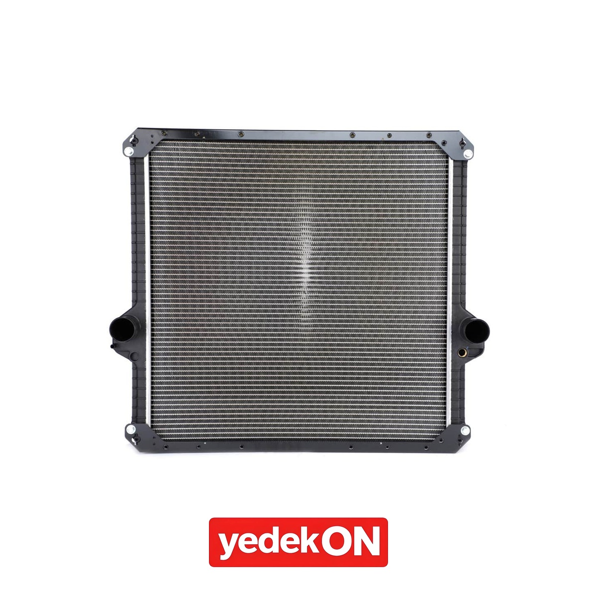 AGCO Radyatör (Kapaksız) - Massey Ferguson | 3788381M2