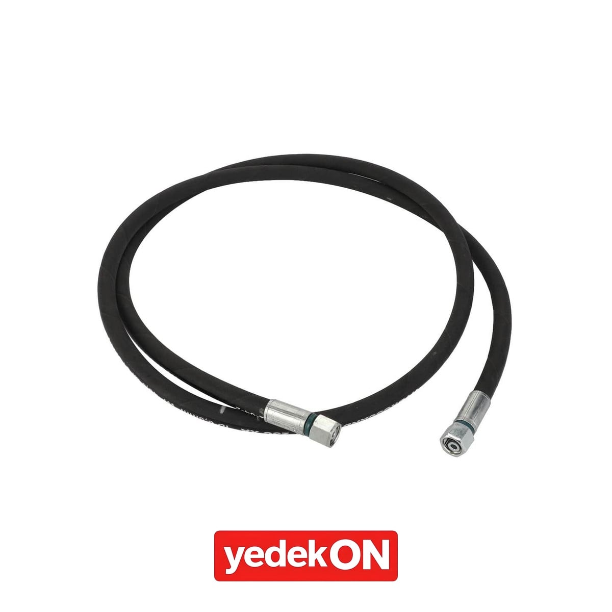 AGCO Hidrolik Hortum - Massey Ferguson / Fendt / Valtra | ACW0165810