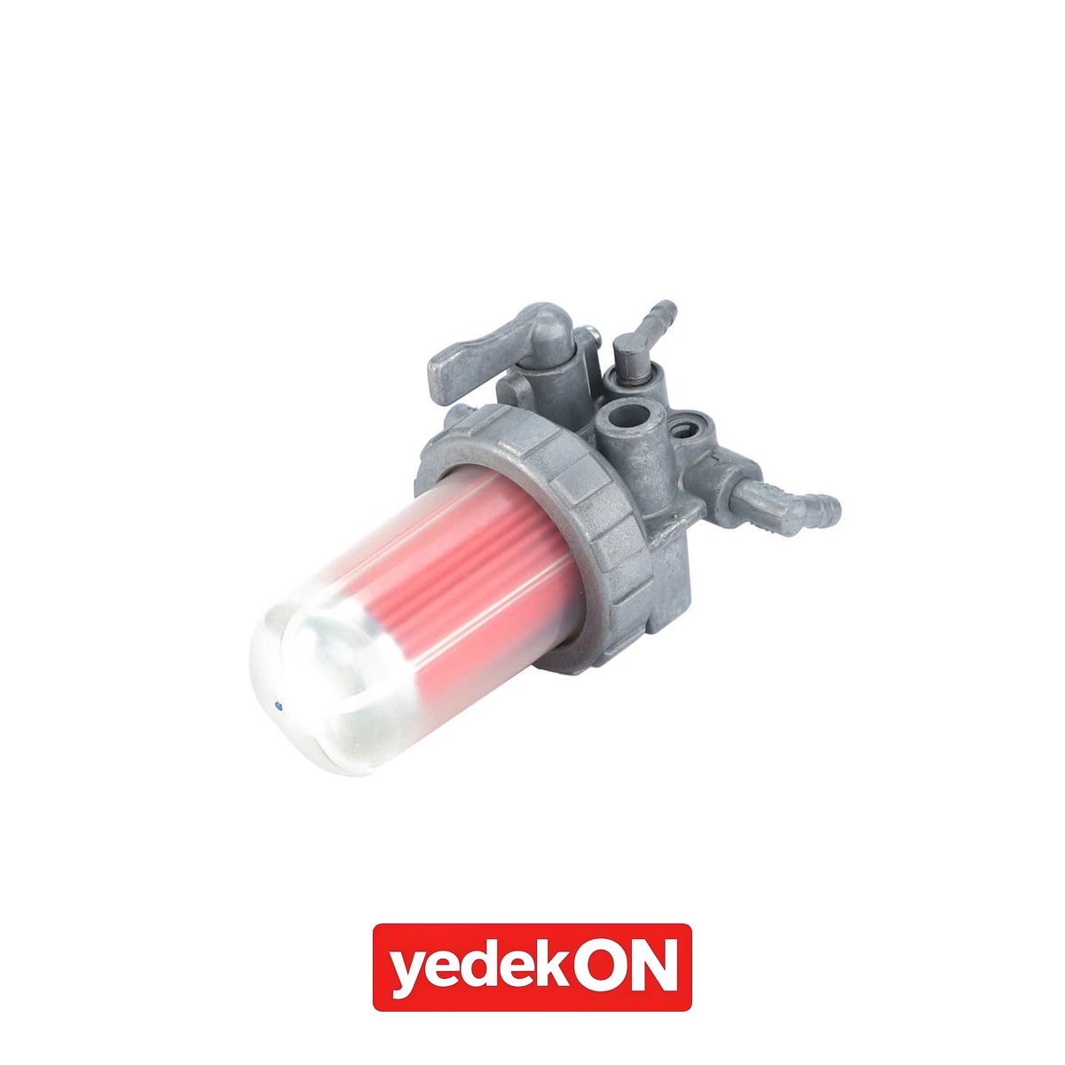 AGCO Yakıt Filtrei - Massey Ferguson | 3708918M91
