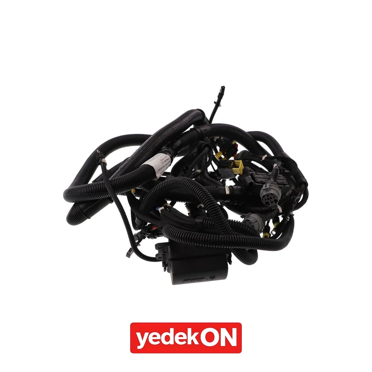 AGCO Elektrik Tesisatı - Massey Ferguson / Fendt / Valtra | ACW0702200