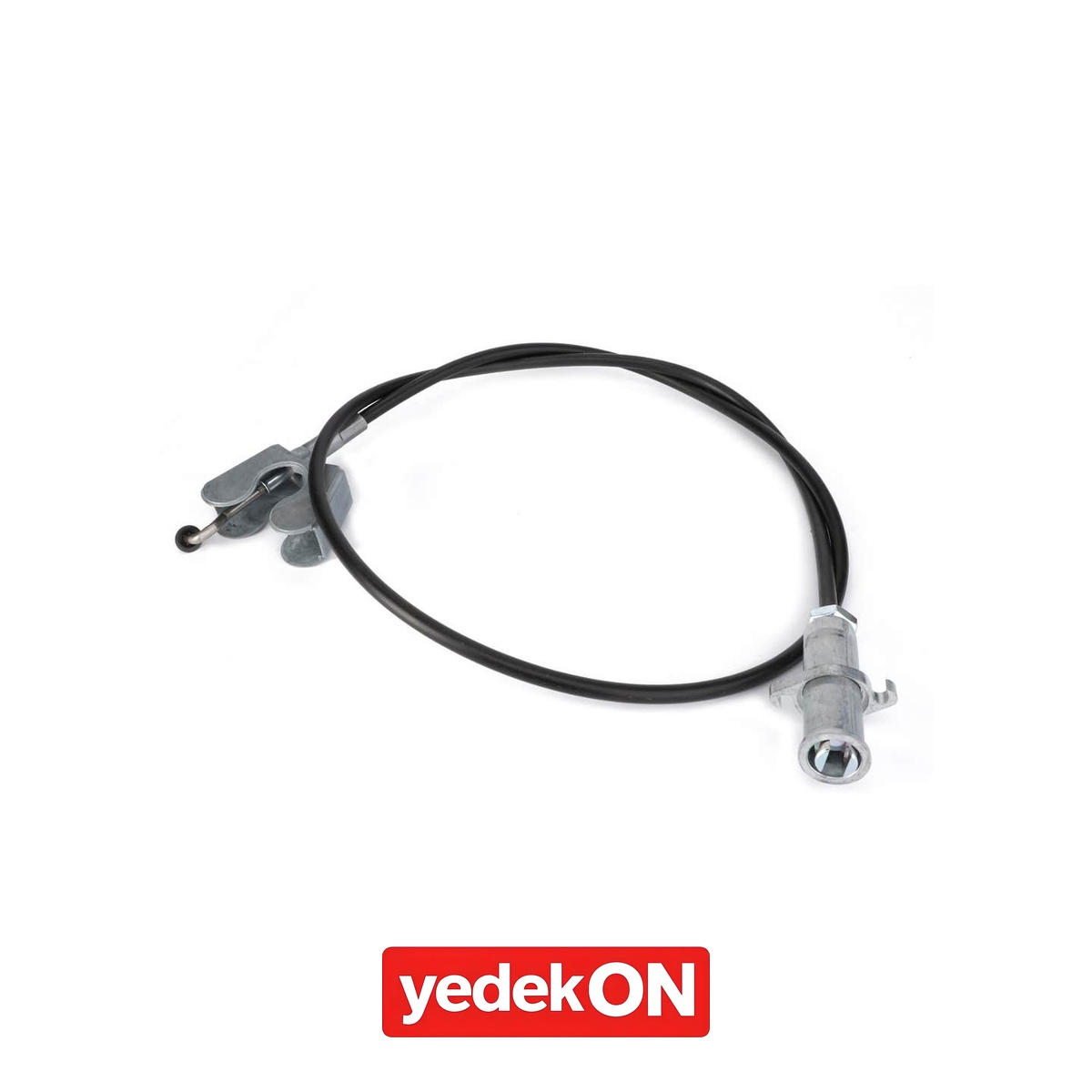 AGCO Hidrolik Kablo - Massey Ferguson | 3907235M91