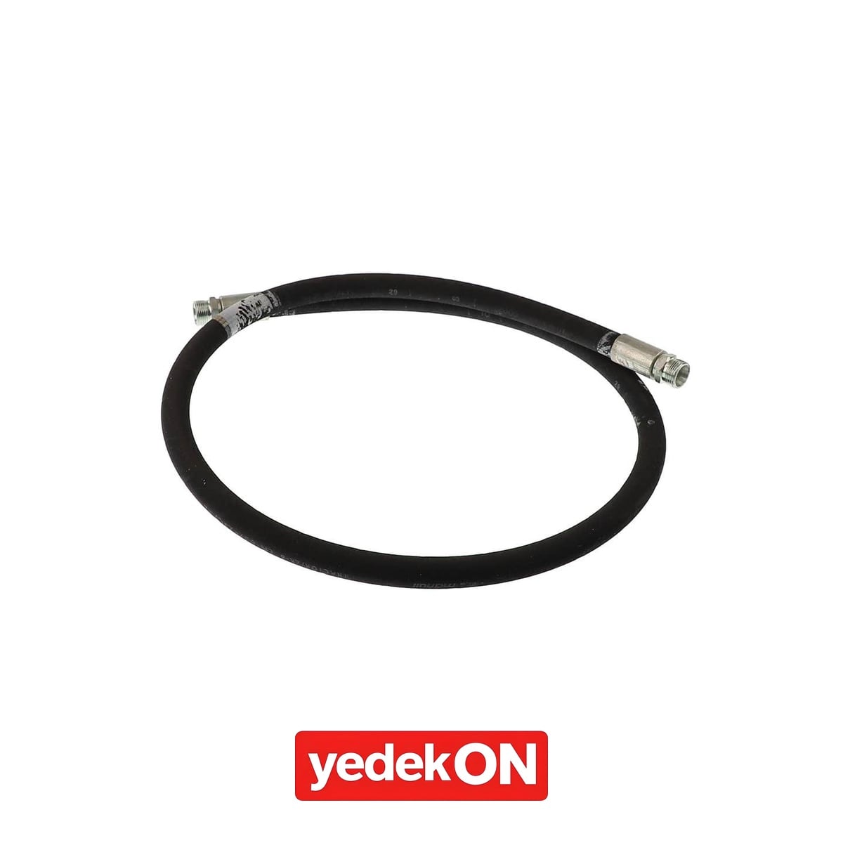 AGCO Hidrolik Hortum - Massey Ferguson | 4276161M2