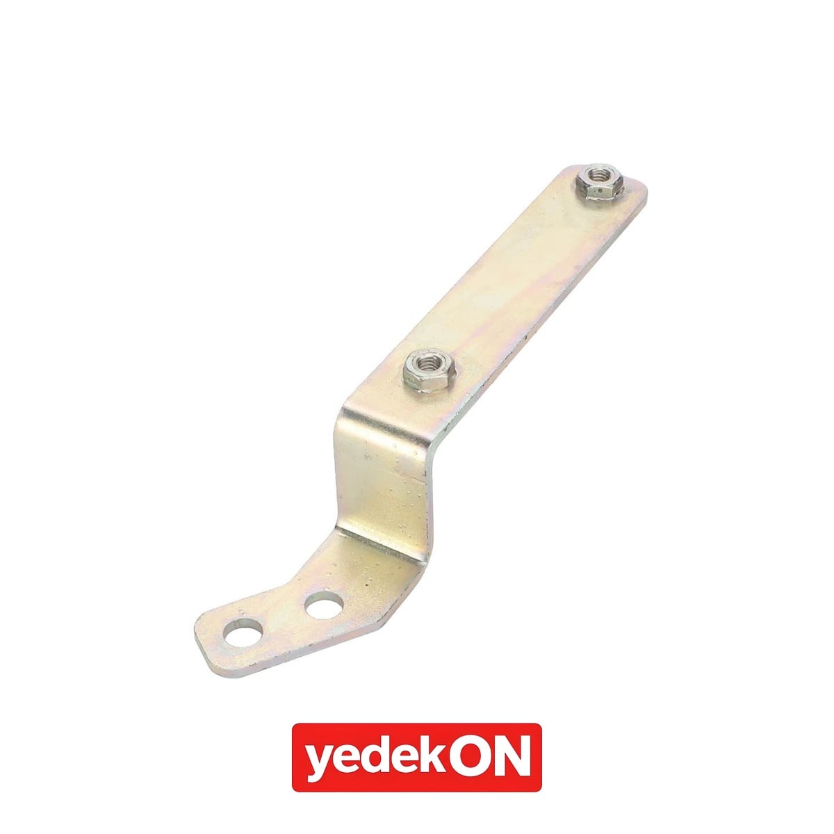 AGCO Flanş Konsolu - Massey Ferguson | 4289944M1