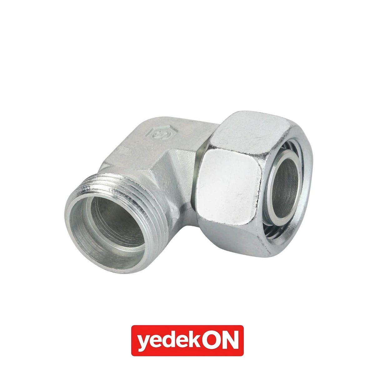 AGCO Ayarlanabilir W Dişli Bağlantı Gövdesi - Challenger | X584316500000