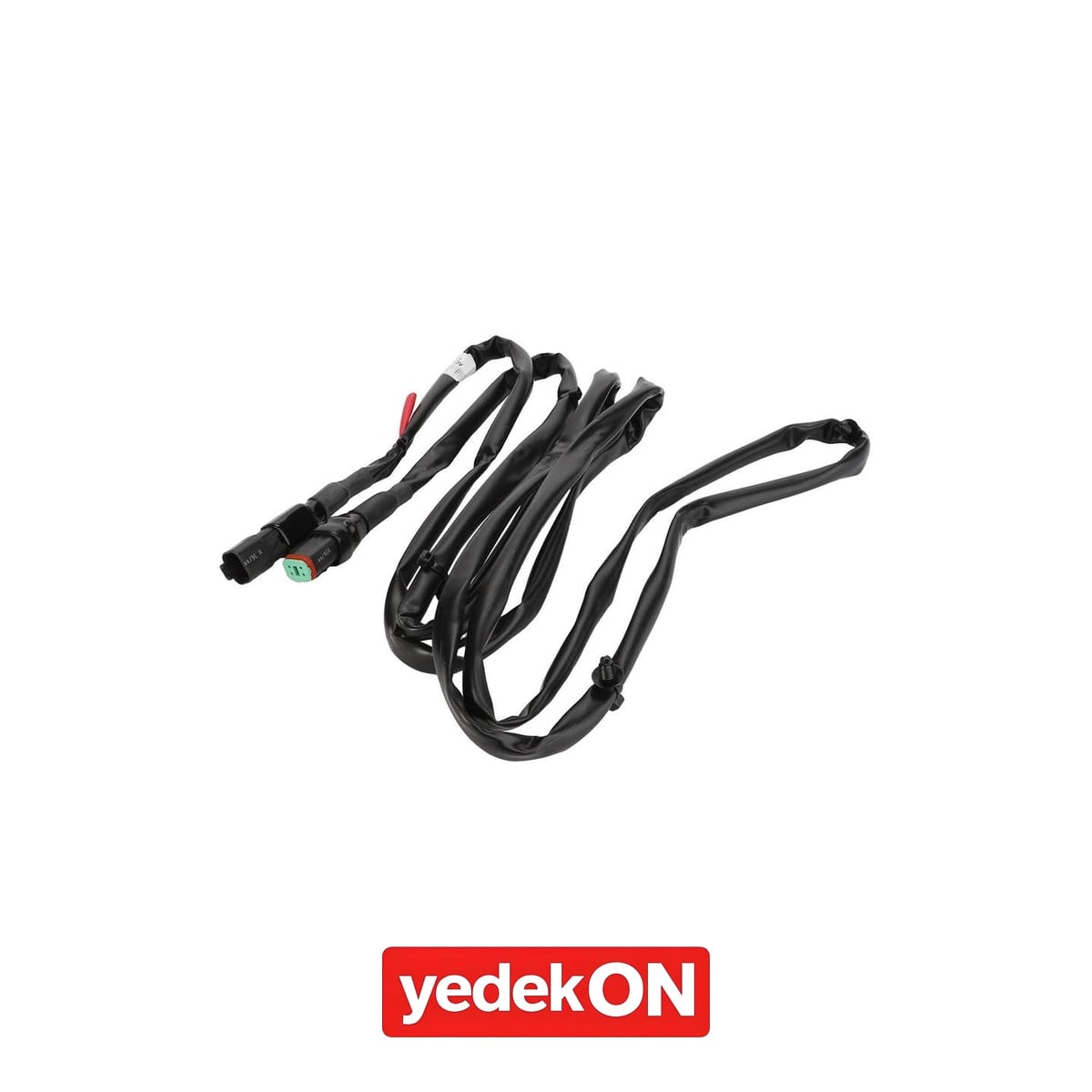 AGCO Elektrik Tesisatı - Massey Ferguson / Fendt / Valtra | ACW465010A