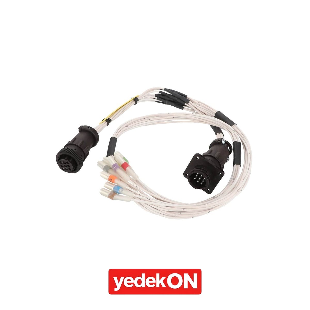 AGCO Servis Aracı - Massey Ferguson / Fendt / Valtra | ACT0077270