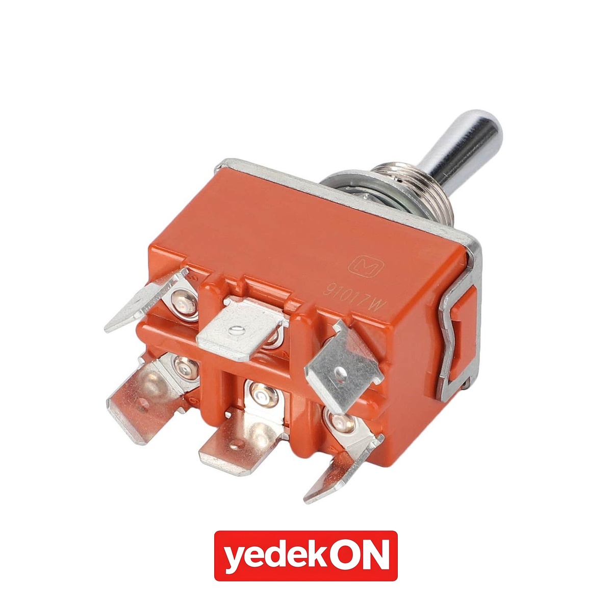 AGCO Düğme Anahtarı - Massey Ferguson | LA321932700
