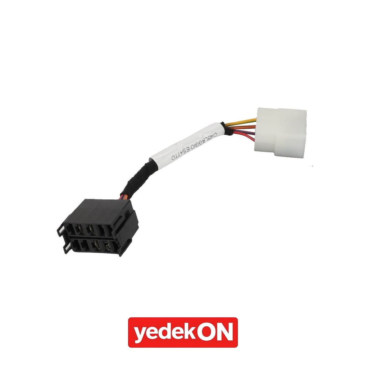 AGCO Elektrik Tesisatı - Massey Ferguson / Fendt / Valtra | ACP0334640