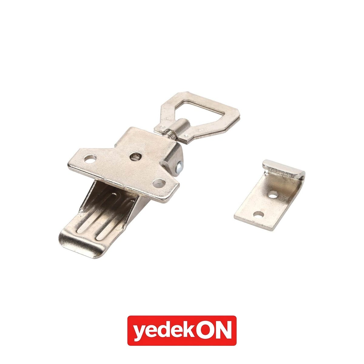 AGCO Kelepçe - Massey Ferguson / Fendt / Valtra | ACW1095400