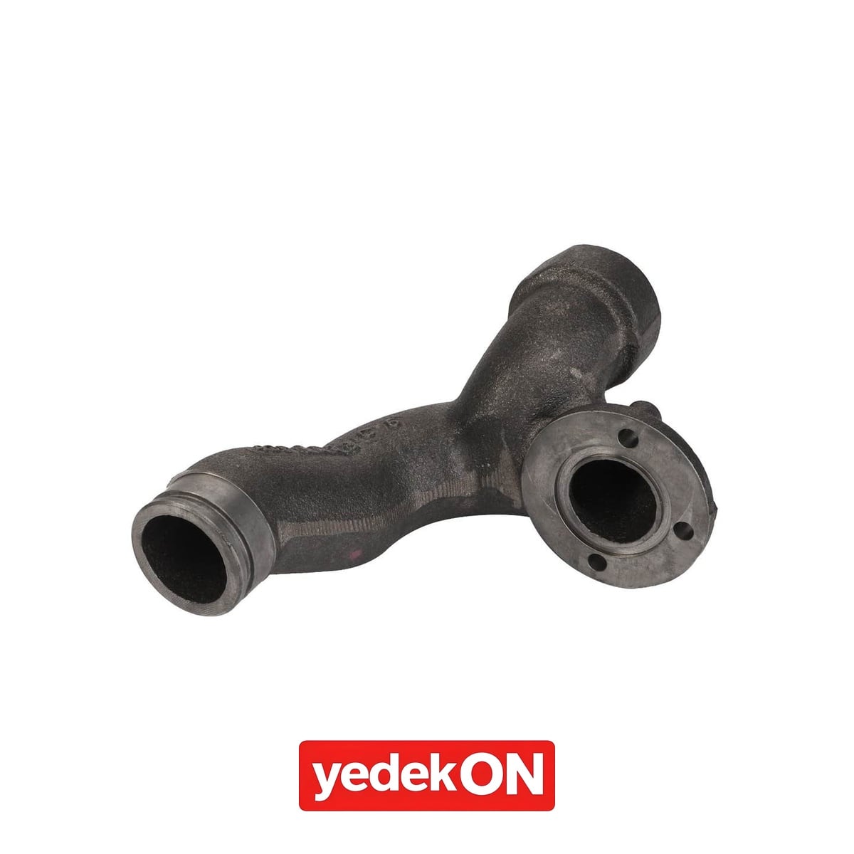 AGCO Manifold - Massey Ferguson | 4300553M2