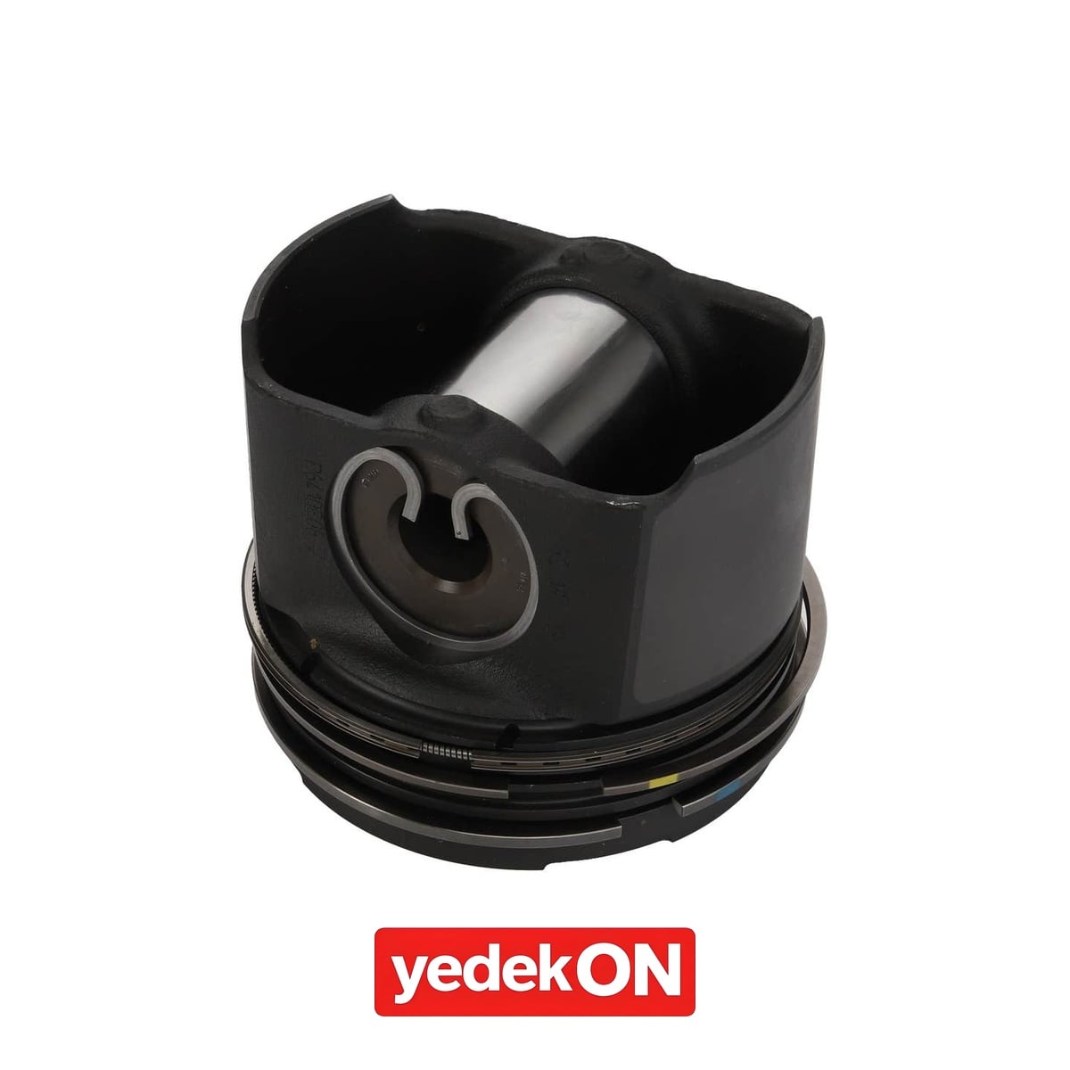 AGCO Piston - Massey Ferguson / Fendt / Valtra | ACP0432900
