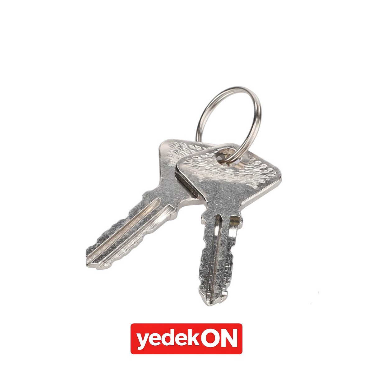 AGCO Kapı Kilidi Anahtarı - Massey Ferguson | 3310759M1