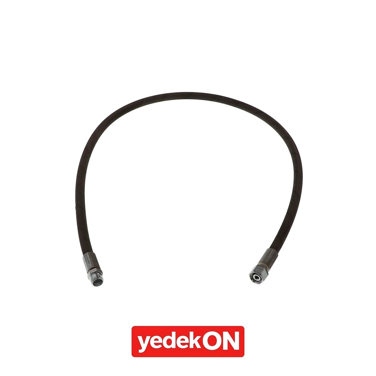 AGCO Hidrolik Hortum - Massey Ferguson | 4353789M1
