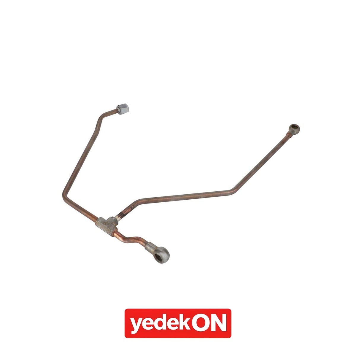 AGCO Hortum - AGCO | H822100620300