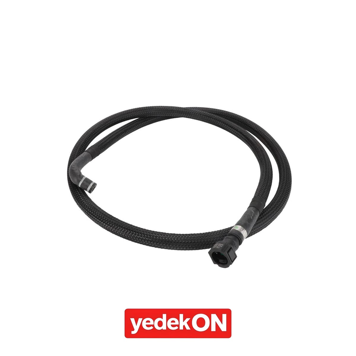AGCO Soğutma Hortumu - Massey Ferguson / Fendt / Valtra | ACX3582040