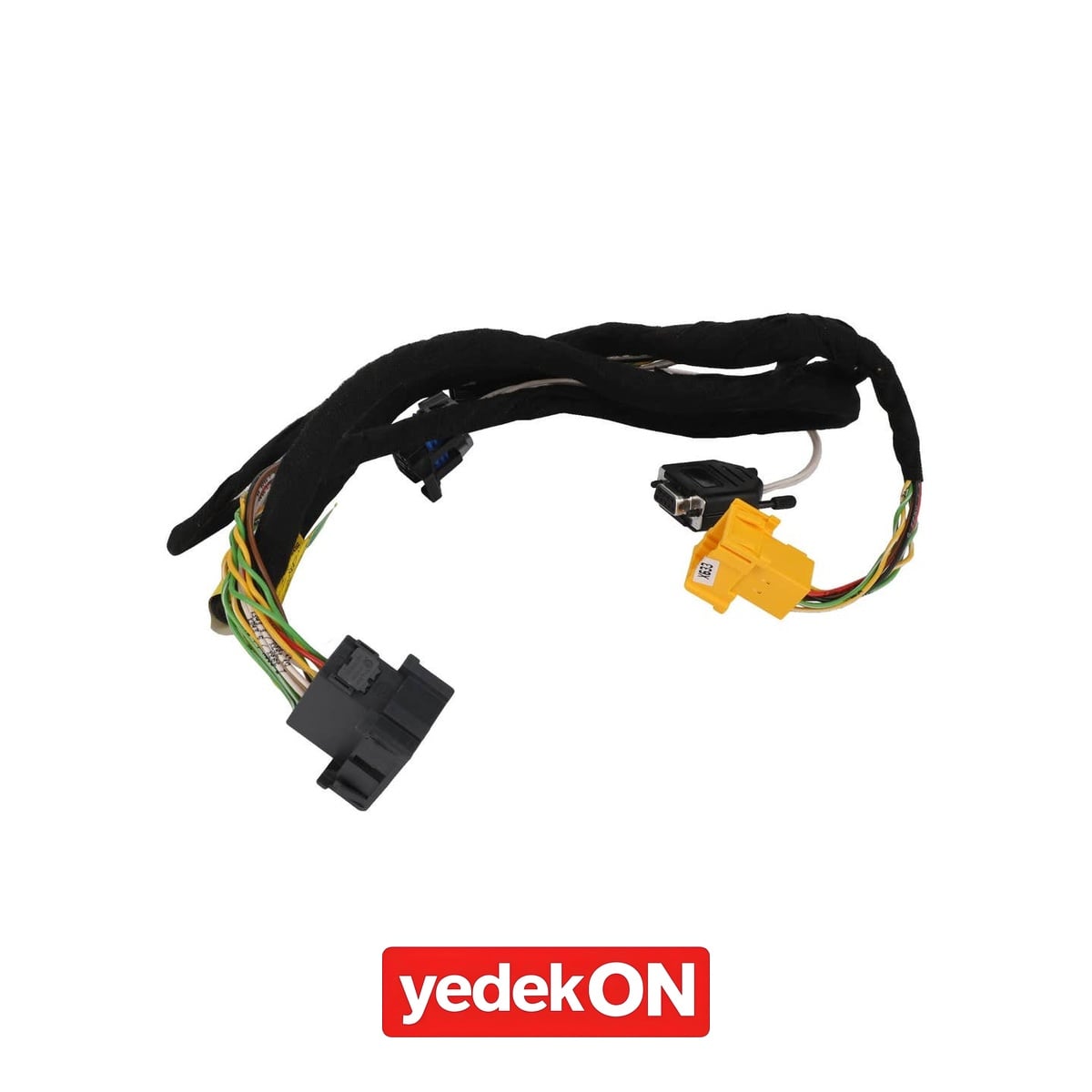 AGCO Otomatik Rehber Kablo Demeti - Massey Ferguson / Fendt / Valtra | ACW2167320