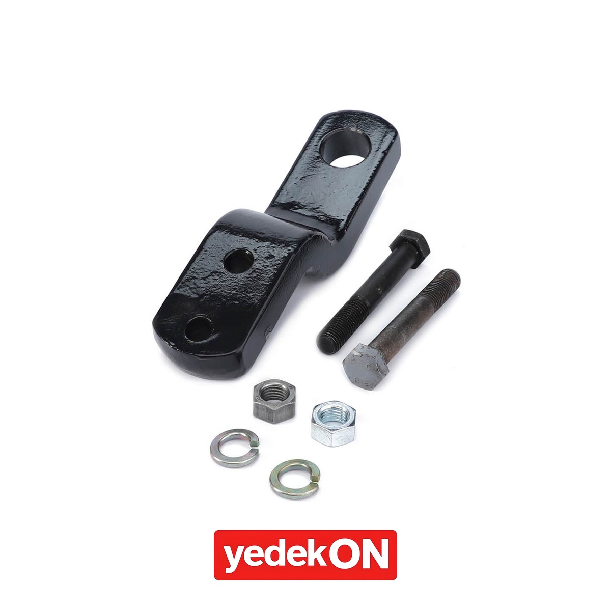 AGCO Kelepçe - Massey Ferguson | 3907058M91