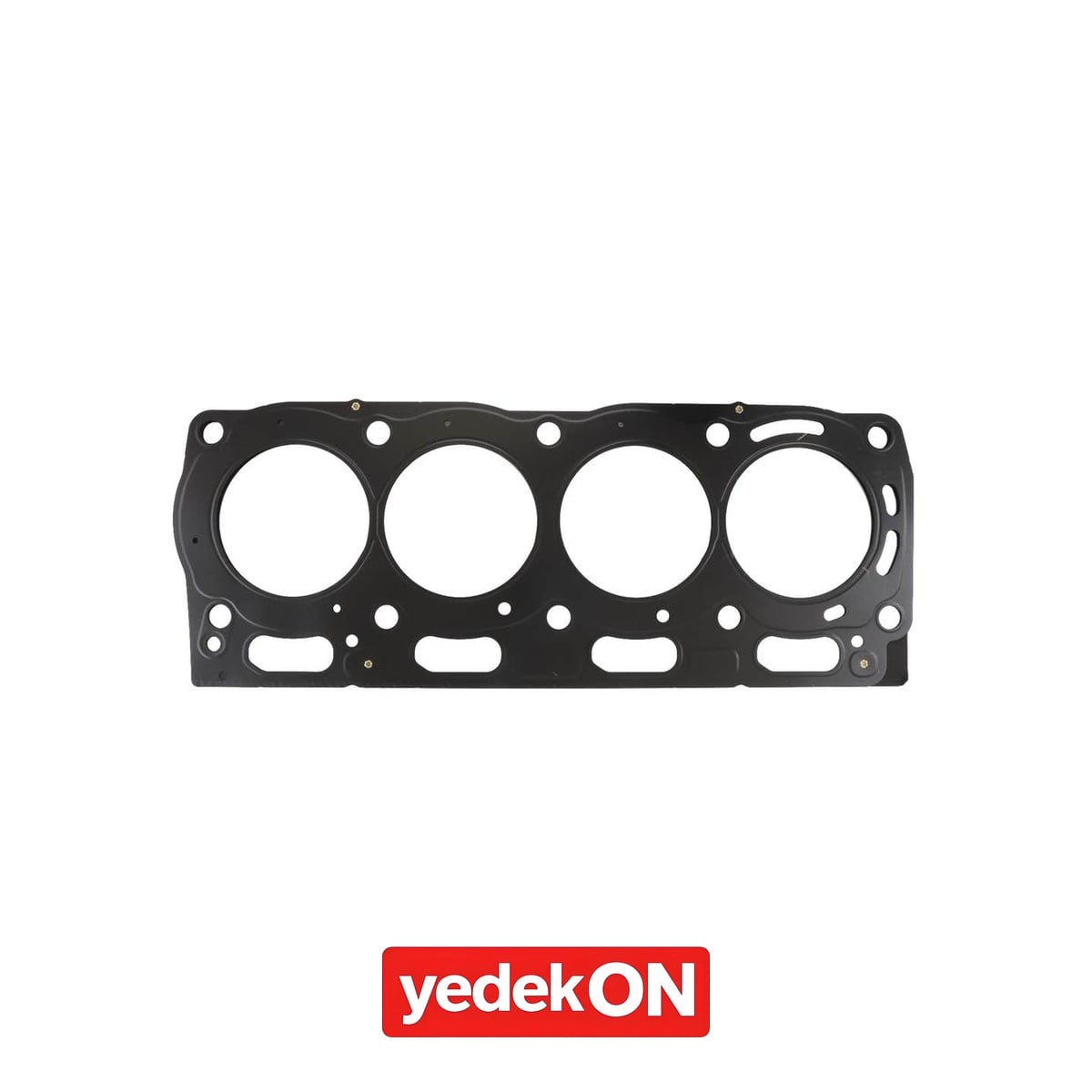 AGCO Silindir Başlığı Contası - Massey Ferguson | 4227210M1