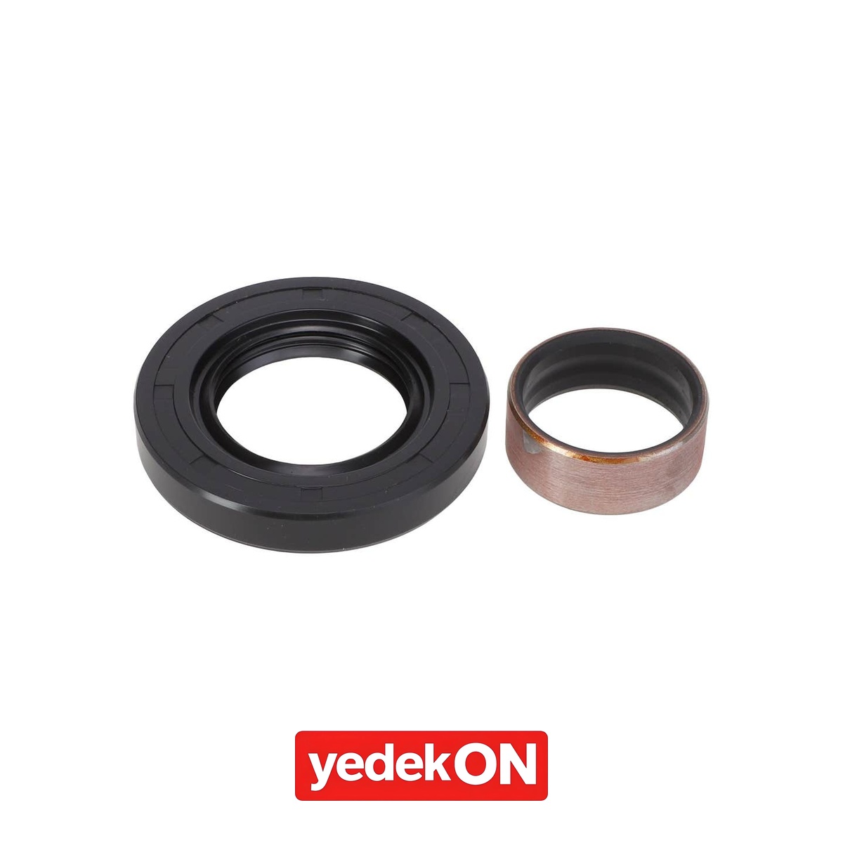 AGCO Yağ Keçesi - Massey Ferguson | 3703965M91