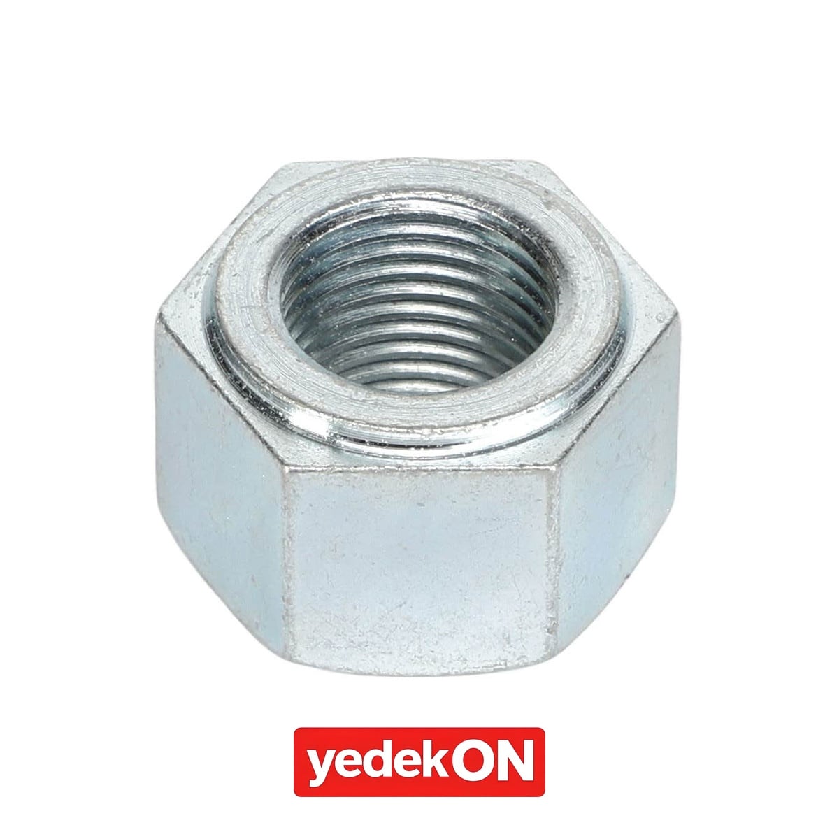 AGCO Somun UNF - Massey Ferguson | 1459812M2