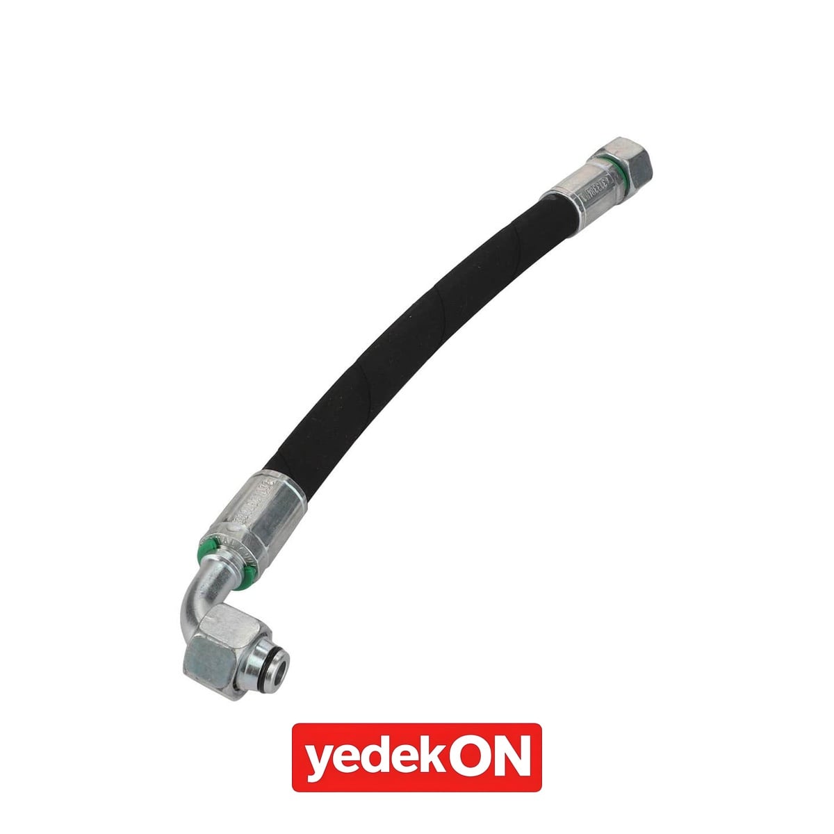 AGCO Hidrolik Hortum - Massey Ferguson | 4313384M1