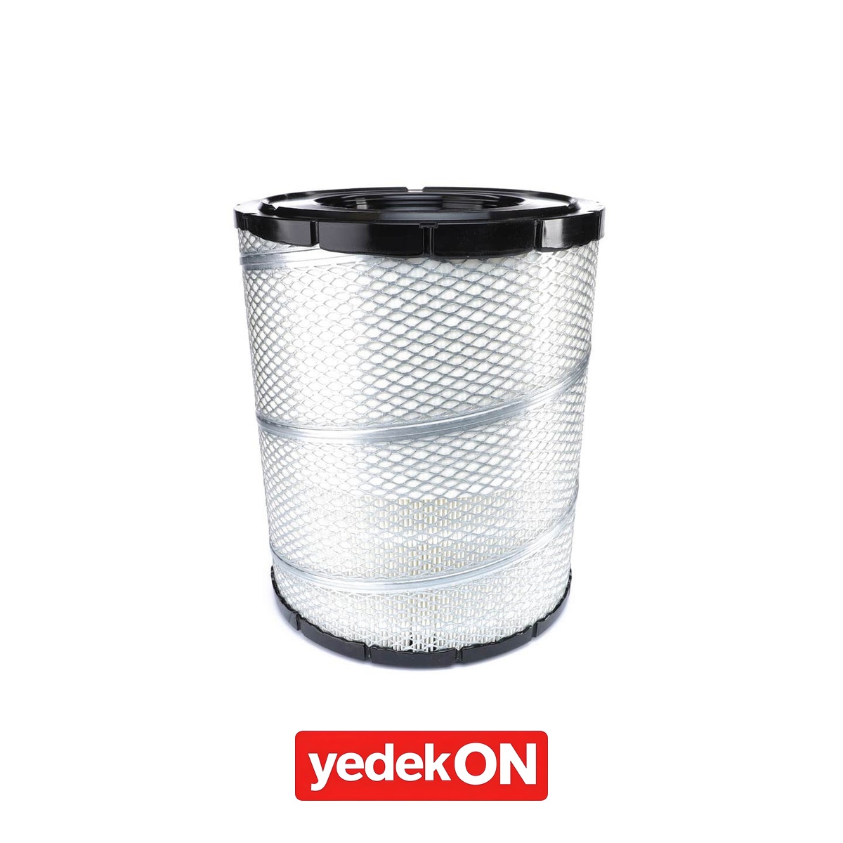 AGCO Hava Filtre Kartuşu - Massey Ferguson | 3782386M1