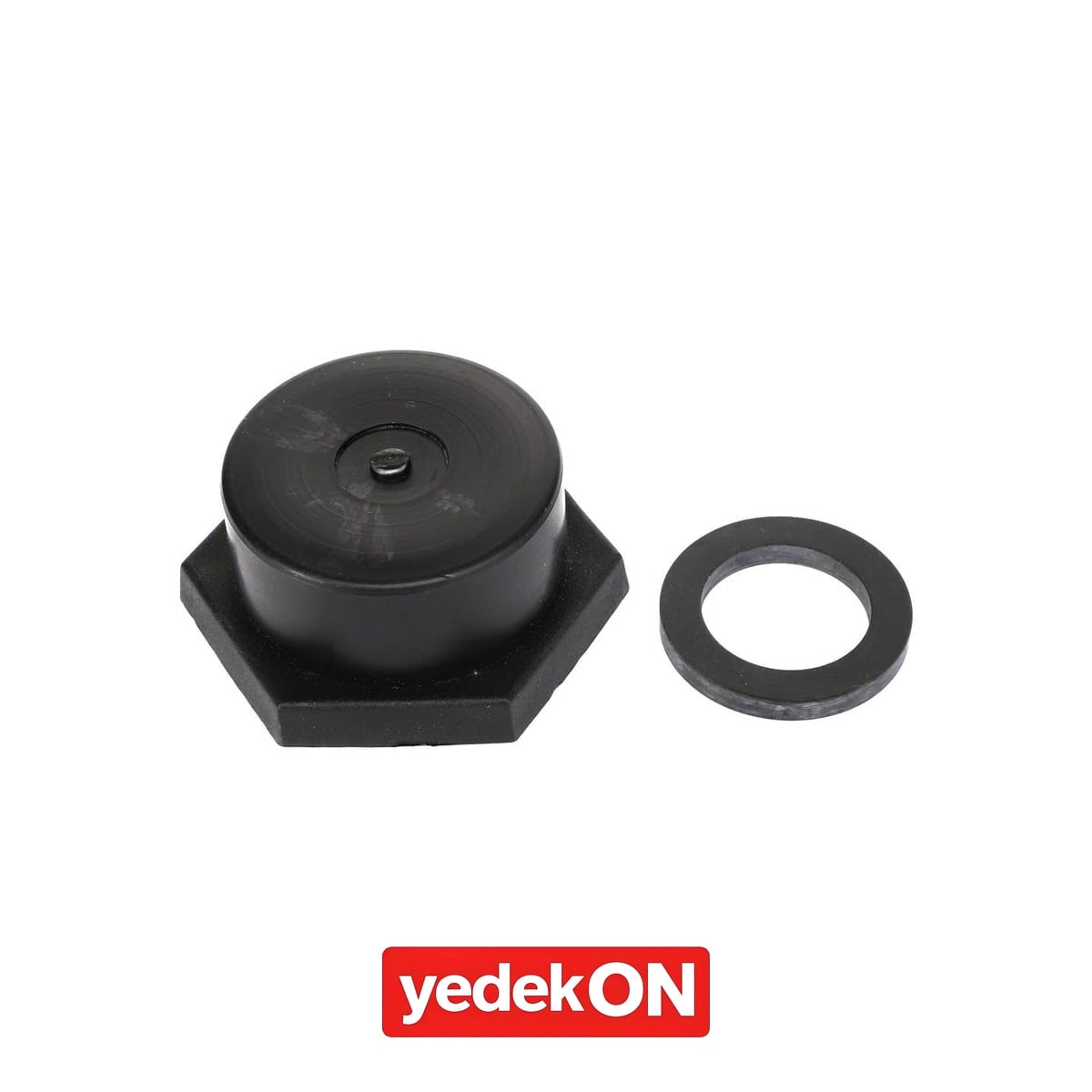 AGCO Tahliye Tapası - AGCO | 053240R1