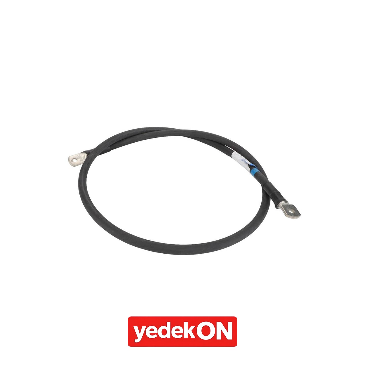 AGCO Negatif Akü Kablosu - Massey Ferguson / Fendt / Valtra | ACW287282C